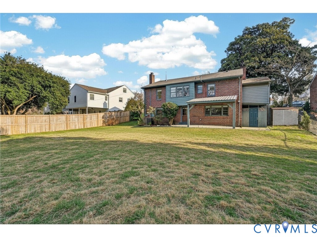 1606 Princeton Road Richmond, VA 23227 - Photo 31 of 37 Gallery Image 31