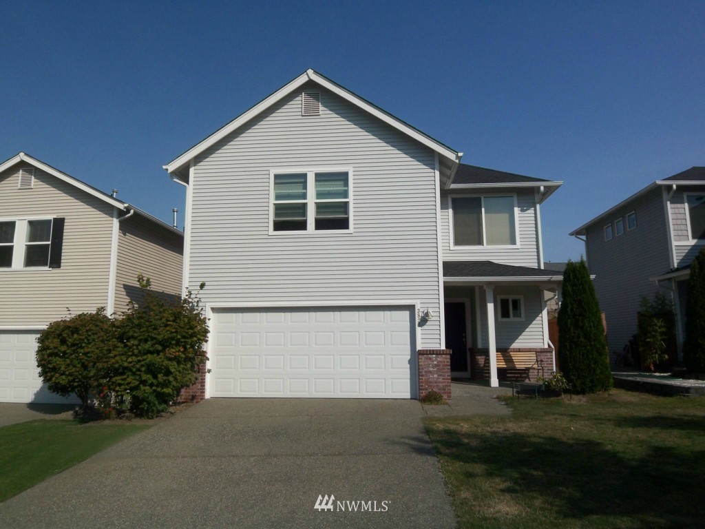3823 153rd Place Southeast Bothell, WA 98012 - Photo 1 of 1