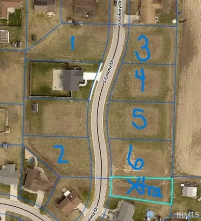 $299,900 | 405 South Colony Drive, Garrett, IN 46738