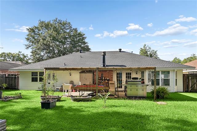 1601 Rue Lemans Slidell, LA 70458 - Photo 20 of 21 Gallery Image 20