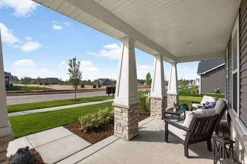 $999,900 | 3233 Lincoln Prairie Boulevard, Aurora, IL 60503