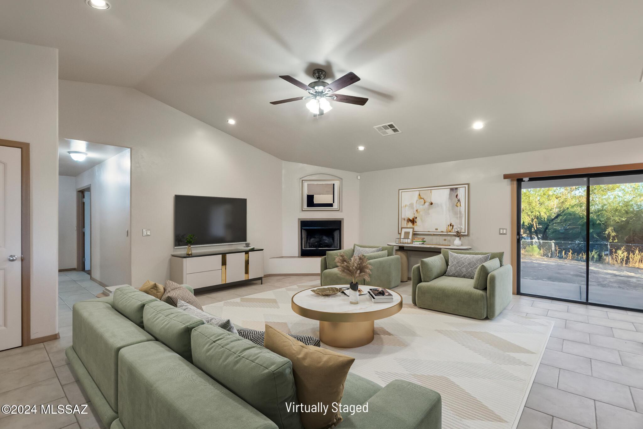 1226 Circulo Aguilar Rio Rico, AZ 85648 - Photo 8 of 34 Gallery Image 8