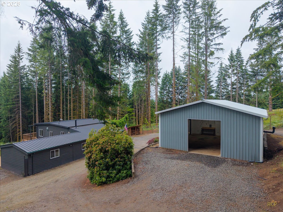 7715 Northeast Quarry Road La Center, WA 98629 - Photo 8 of 40