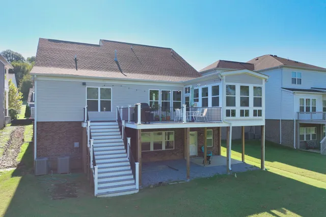 $4,950 | 1038 Amelia Park Drive, Franklin, TN 37067