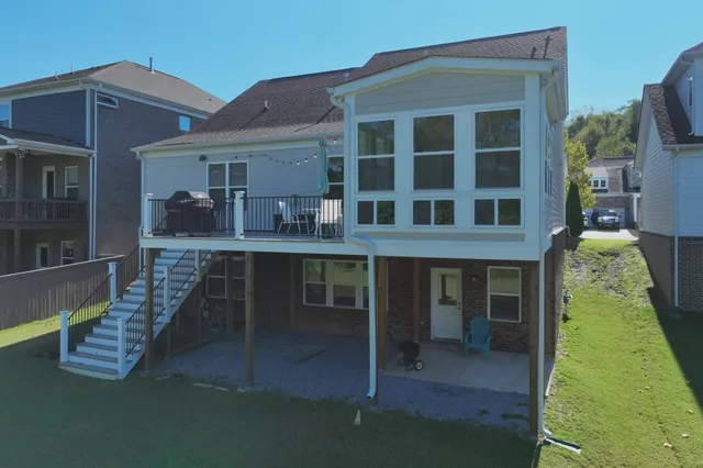 $4,950 | 1038 Amelia Park Drive, Franklin, TN 37067