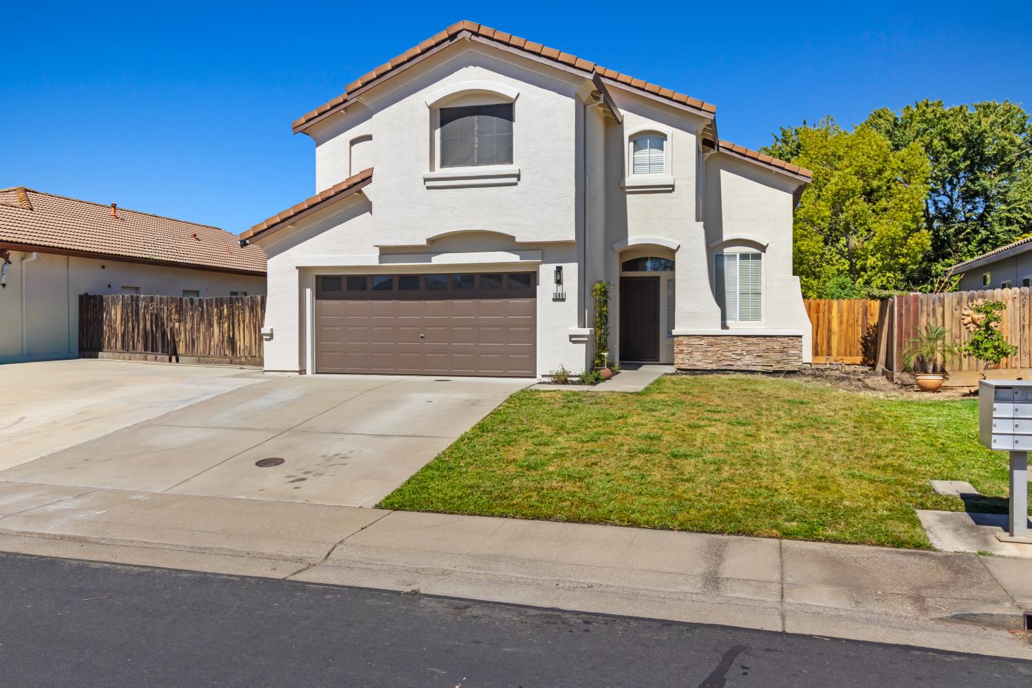 1080 Rudgwick Drive Roseville, CA 95747 - Photo 67 of 68