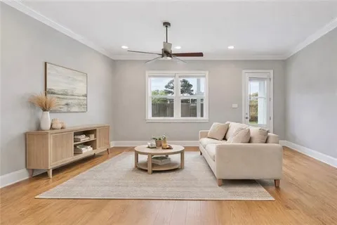 $498,500 | 1504 Carnation Avenue, Metairie, LA 70001