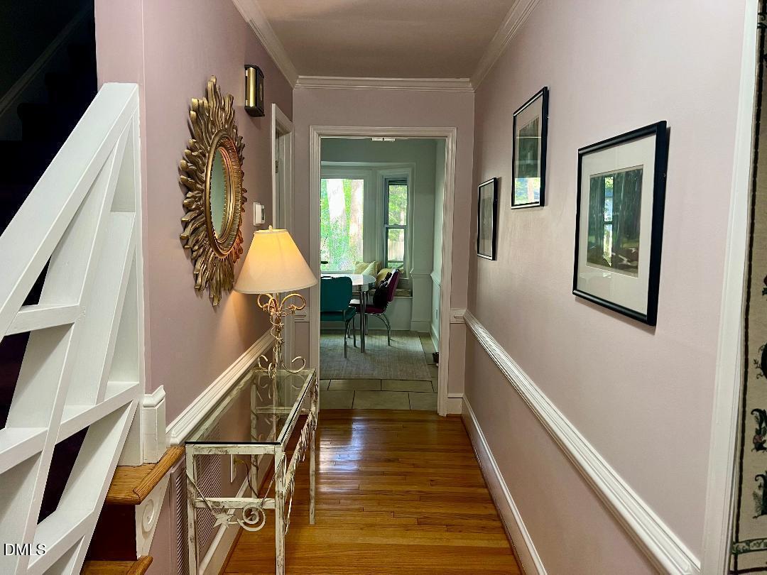8605 Brookdale Drive Raleigh, NC 27613 - Photo 10 of 36