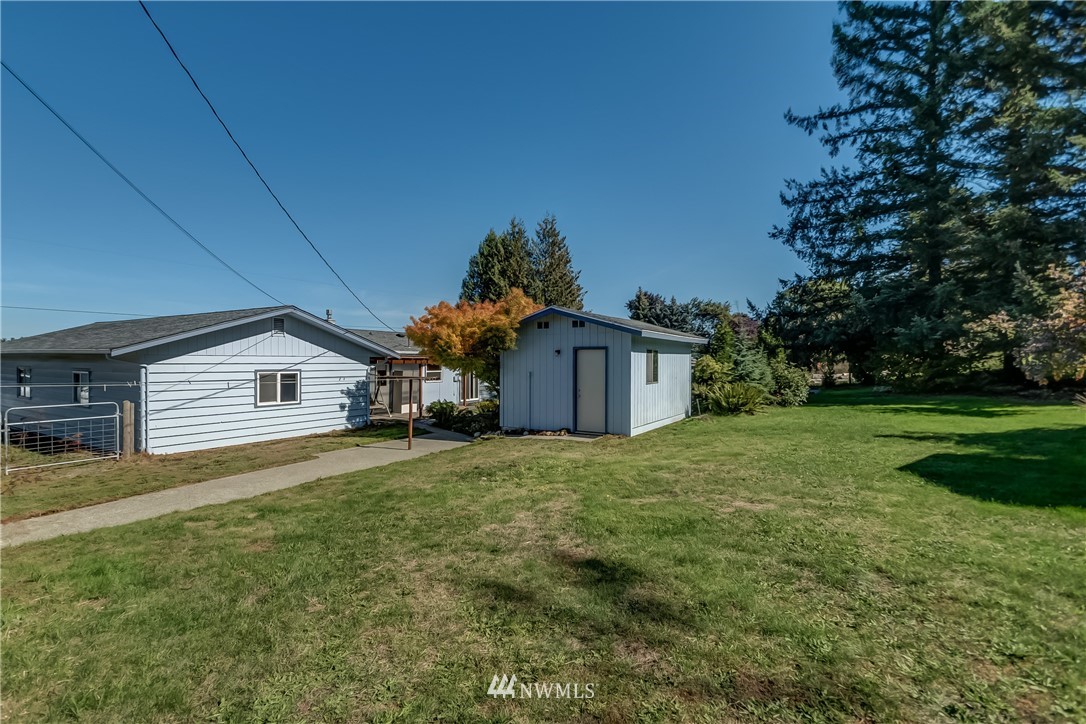 165 West Hemmi Road Bellingham, WA 98226 - Photo 19 of 25