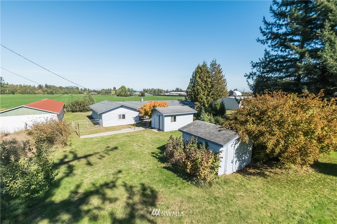 165 West Hemmi Road Bellingham, WA 98226 - Photo 20 of 25