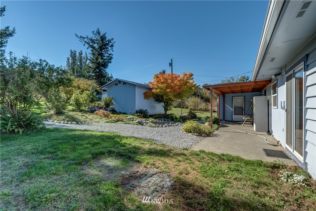 165 West Hemmi Road Bellingham, WA 98226 - Photo 22 of 25