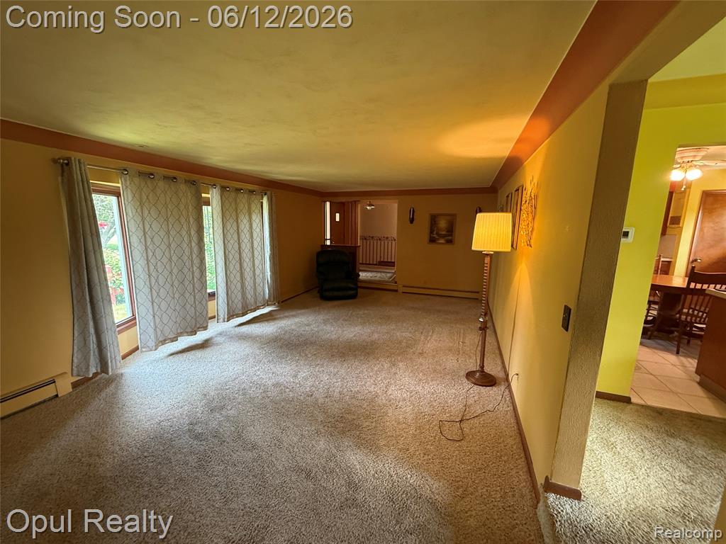 7899 Ida East Road Ida, MI 48140 - Photo 16 of 48