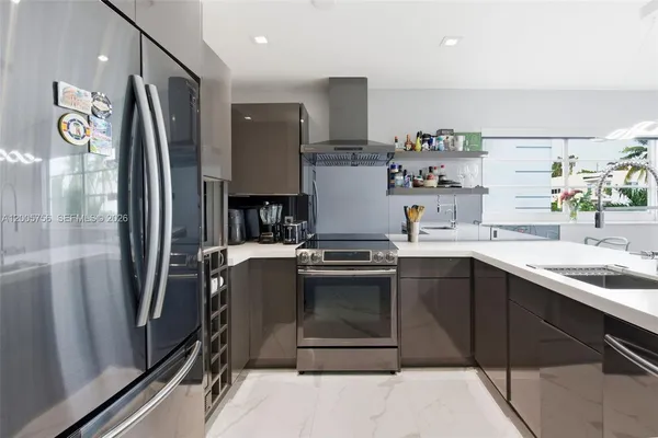 $5,500 | 1428 Euclid Avenue, Unit 207, Miami Beach, FL 33139