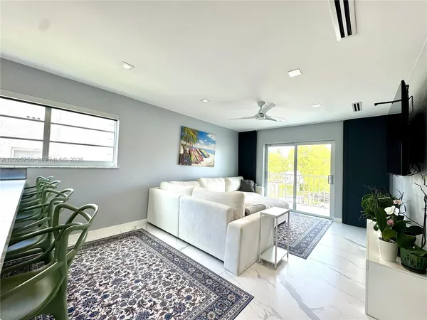 $5,500 | 1428 Euclid Avenue, Unit 207, Miami Beach, FL 33139