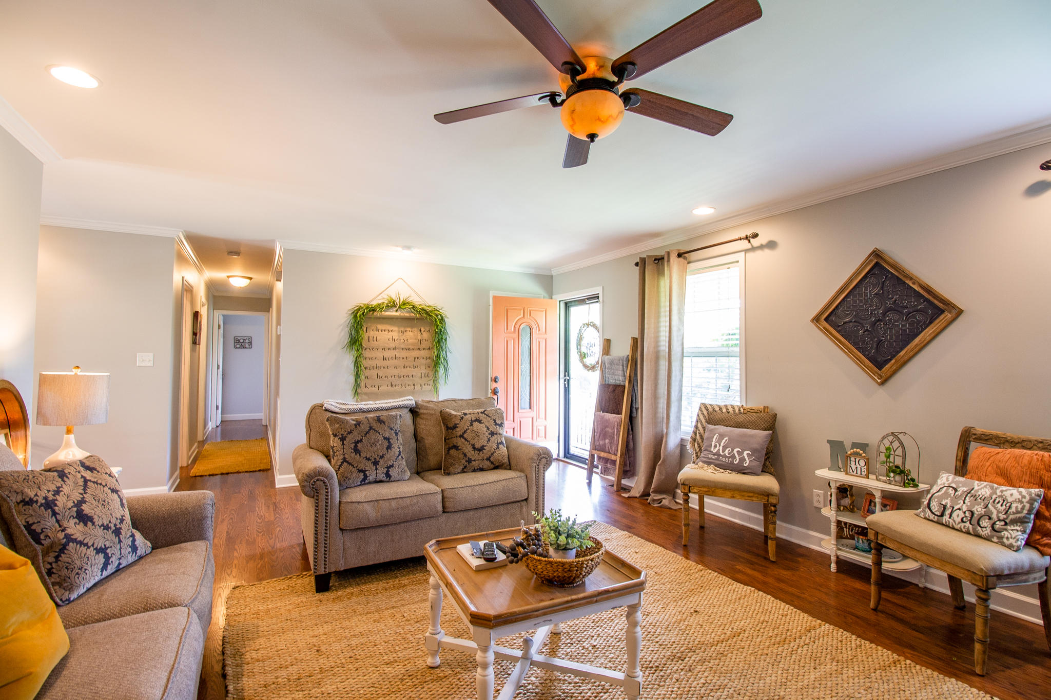 169 Fall Creek Road Kingsport, TN 37664 - Photo 13 of 49 IMG_8320