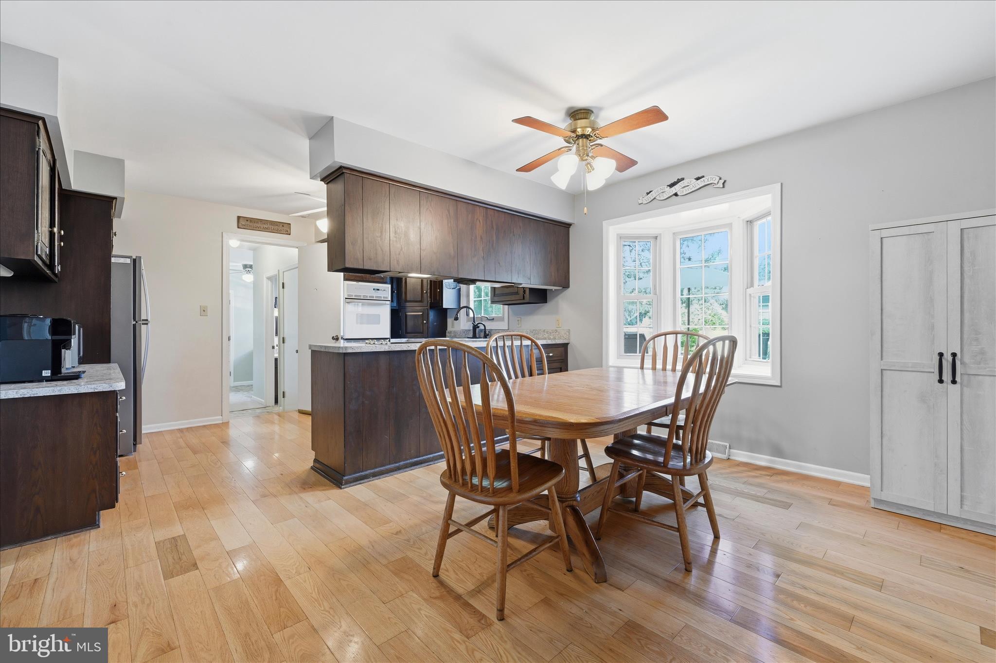 1828 North Eden Road Lancaster, PA 17601 - Photo 14 of 56 Dining Area