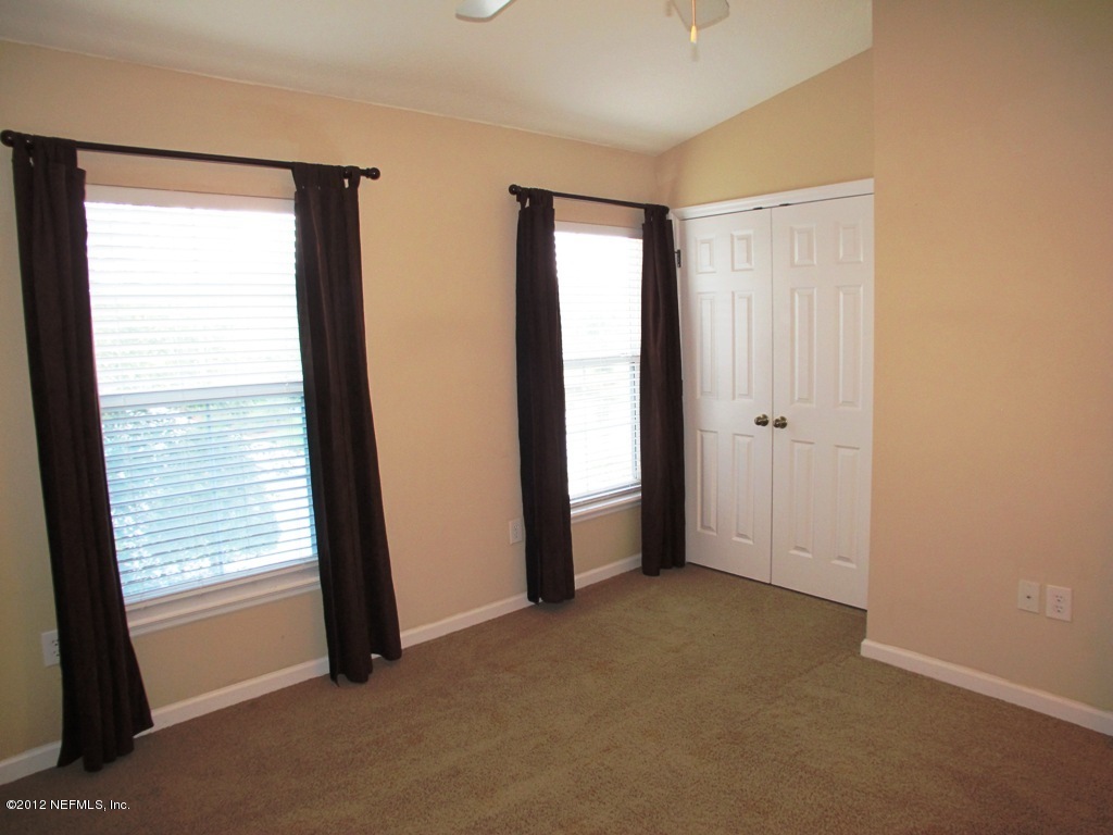 13003 Shallowater Road Jacksonville, FL 32258 - Photo 12 of 20 Second Bedroom