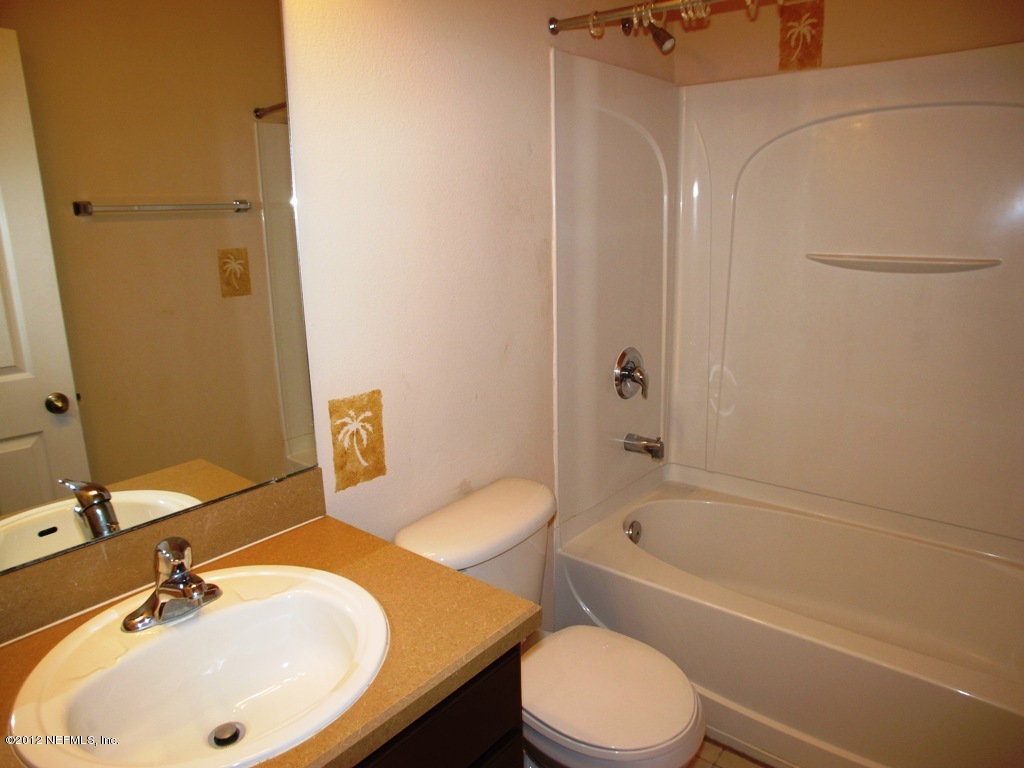 13003 Shallowater Road Jacksonville, FL 32258 - Photo 13 of 20 Second Bathroom