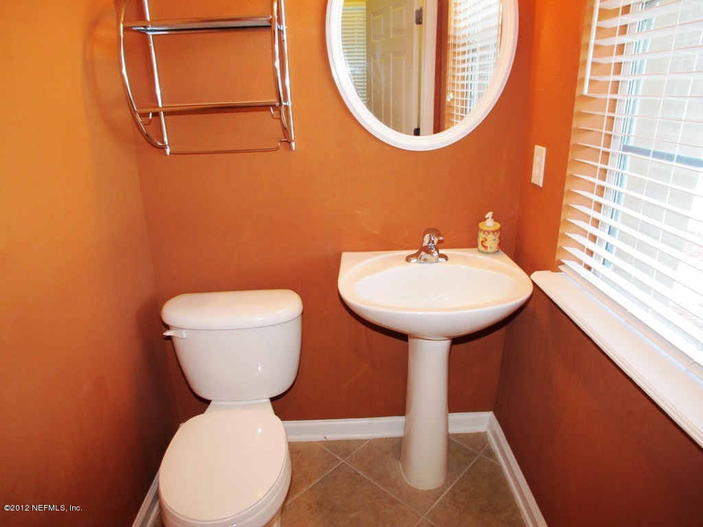 13003 Shallowater Road Jacksonville, FL 32258 - Photo 14 of 20 Half Bathroom