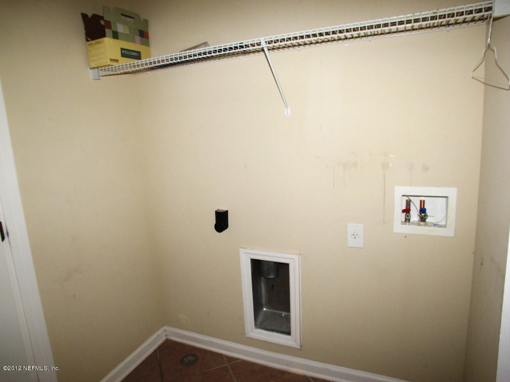 13003 Shallowater Road Jacksonville, FL 32258 - Photo 17 of 20 Laundry