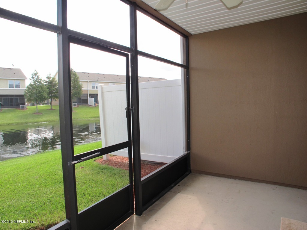 13003 Shallowater Road Jacksonville, FL 32258 - Photo 18 of 20 Lanai