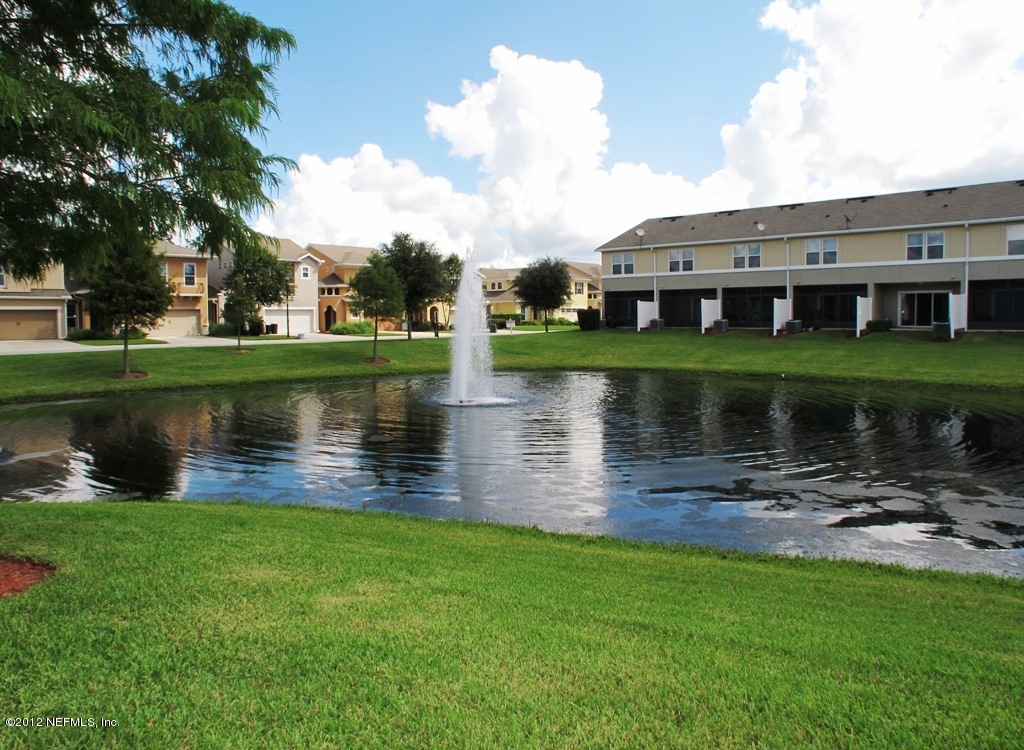 13003 Shallowater Road Jacksonville, FL 32258 - Photo 19 of 20 Backyard