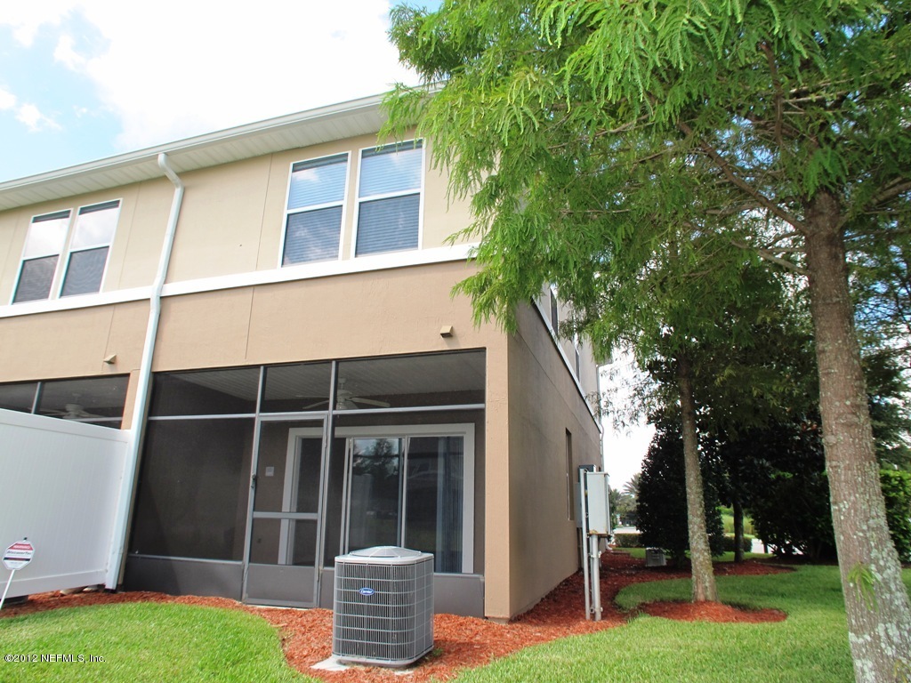 13003 Shallowater Road Jacksonville, FL 32258 - Photo 20 of 20 Back View
