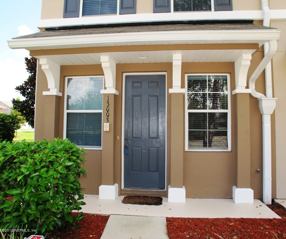 13003 Shallowater Road Jacksonville, FL 32258 - Photo 3 of 20 Front Entry