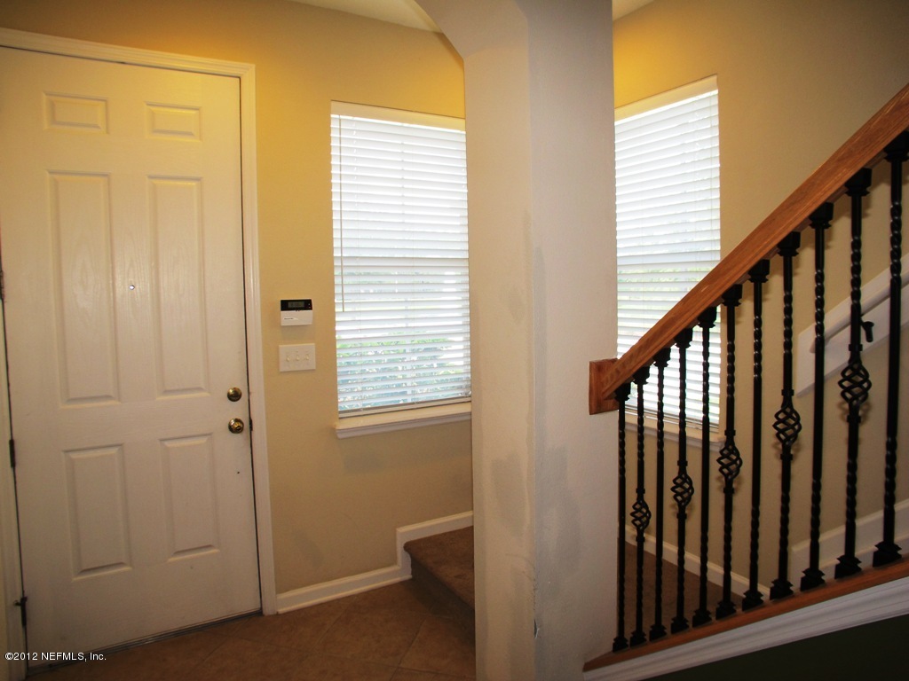 13003 Shallowater Road Jacksonville, FL 32258 - Photo 4 of 20 Foyer