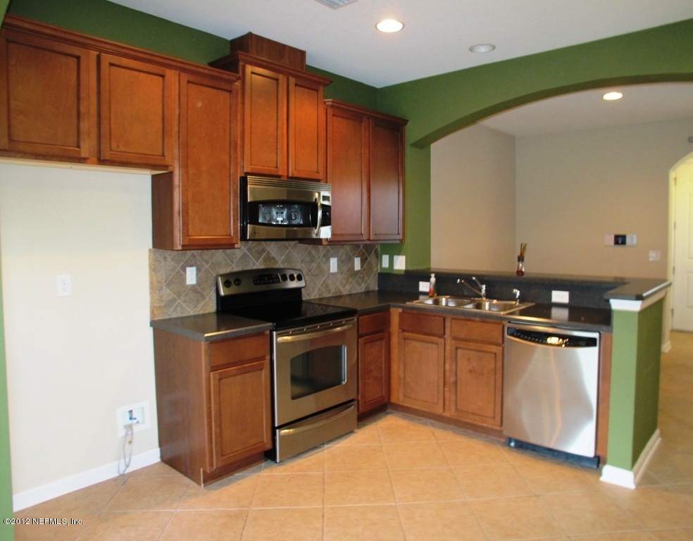 13003 Shallowater Road Jacksonville, FL 32258 - Photo 8 of 20 Kitchen