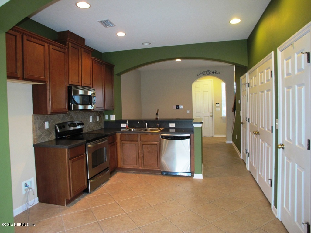 13003 Shallowater Road Jacksonville, FL 32258 - Photo 9 of 20 Kitchen View 2