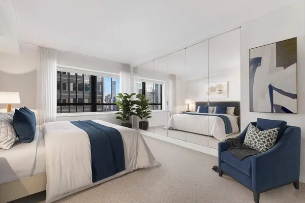 $8,500 | 240 East 47th Street, Unit 30C | Midtown East