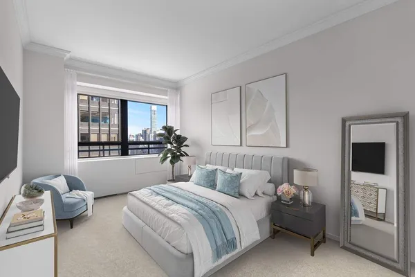 $8,500 | 240 East 47th Street, Unit 30C | Midtown East