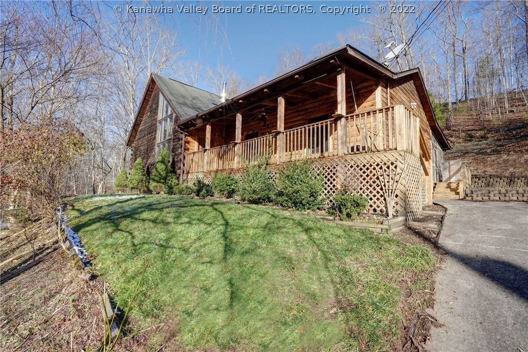 119 Teays Meadows Road Scott Depot, WV 25560 - Photo 1 of 30 Gallery Image 1