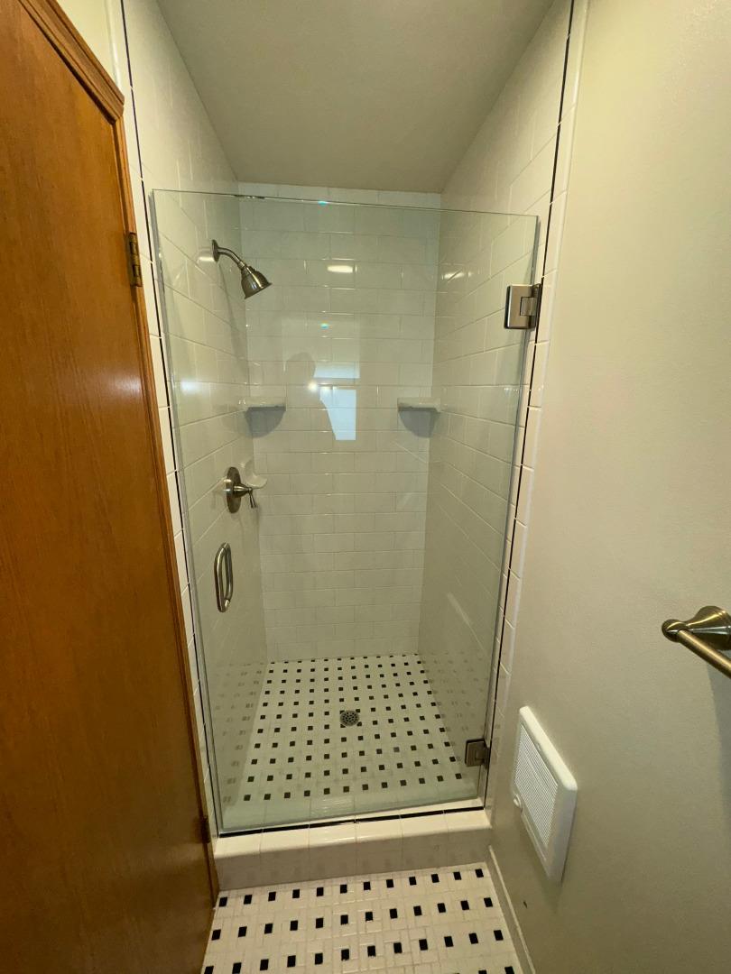 451 Corral De Tierra Road Salinas, CA 93908 - Photo 33 of 55 a bathroom with a shower