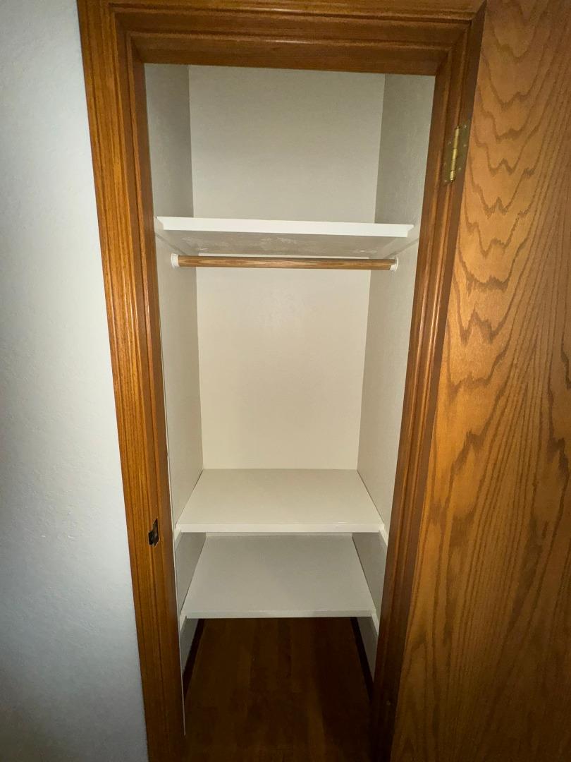 451 Corral De Tierra Road Salinas, CA 93908 - Photo 36 of 55 a view of closet