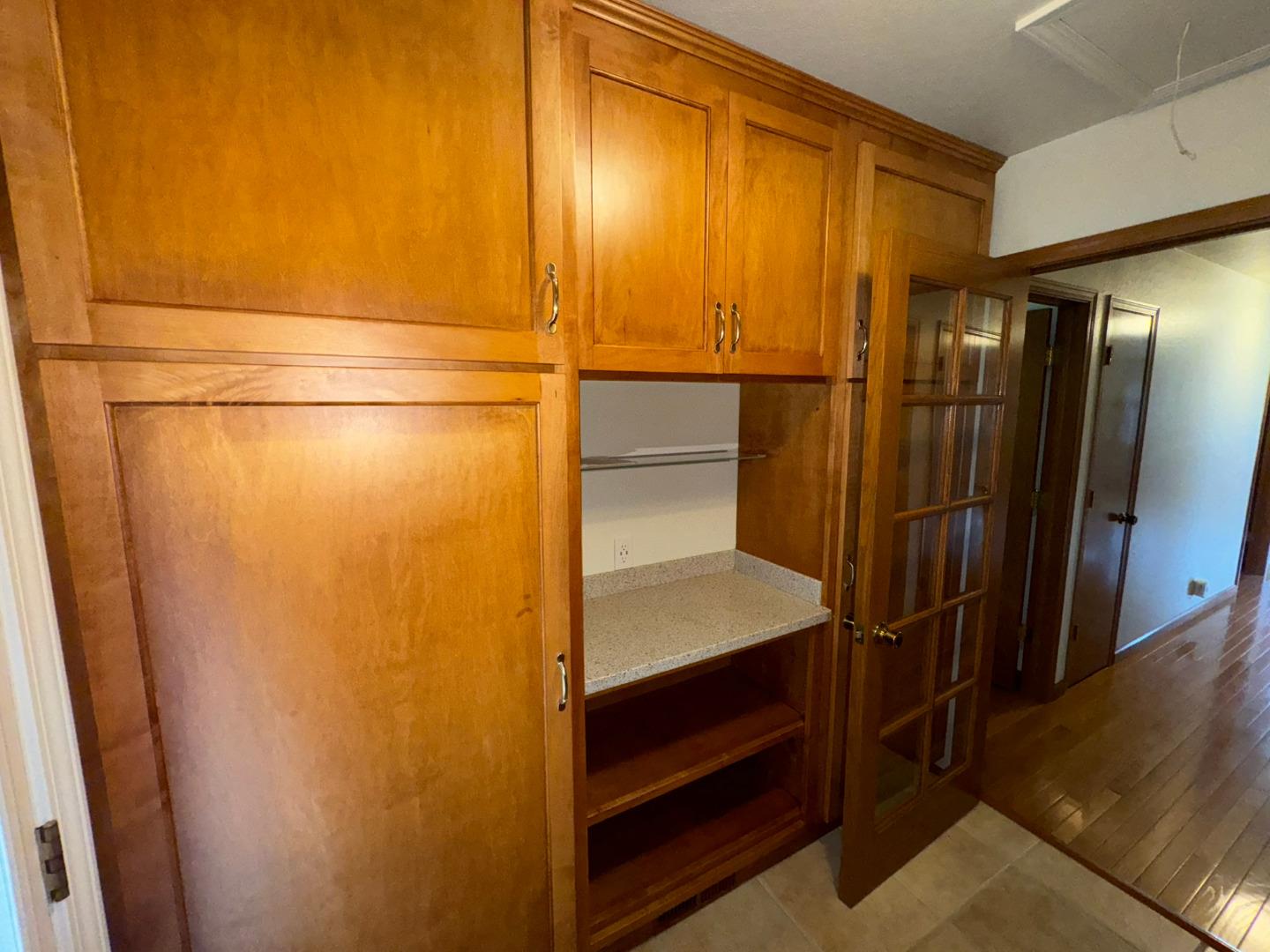 451 Corral De Tierra Road Salinas, CA 93908 - Photo 39 of 55 a bathroom with a shower and a sink
