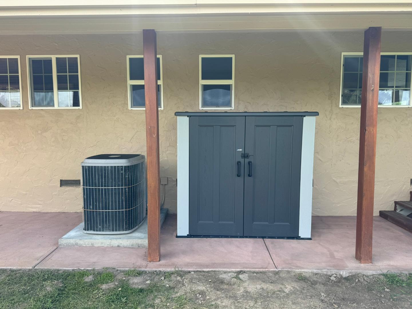 451 Corral De Tierra Road Salinas, CA 93908 - Photo 40 of 55 a view of front door