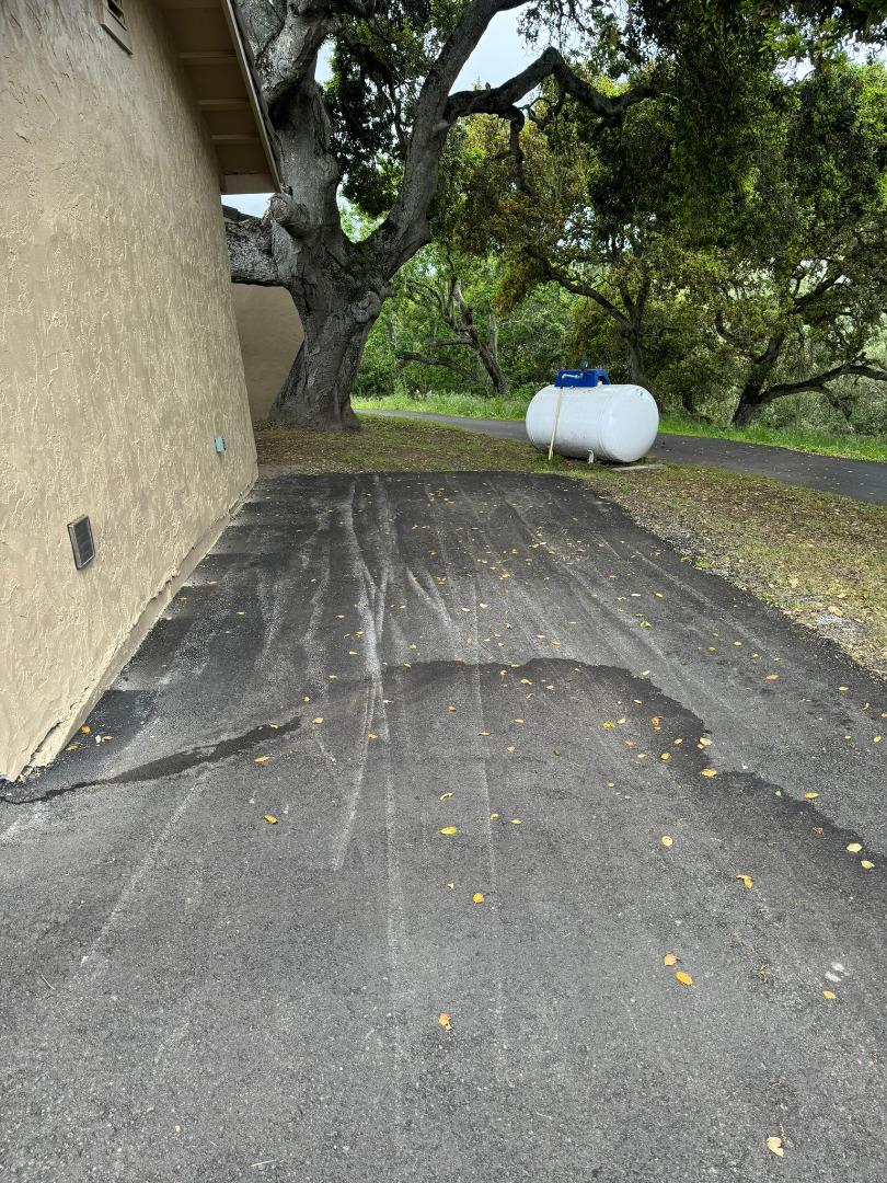 451 Corral De Tierra Road Salinas, CA 93908 - Photo 45 of 55 a view of a outdoor space