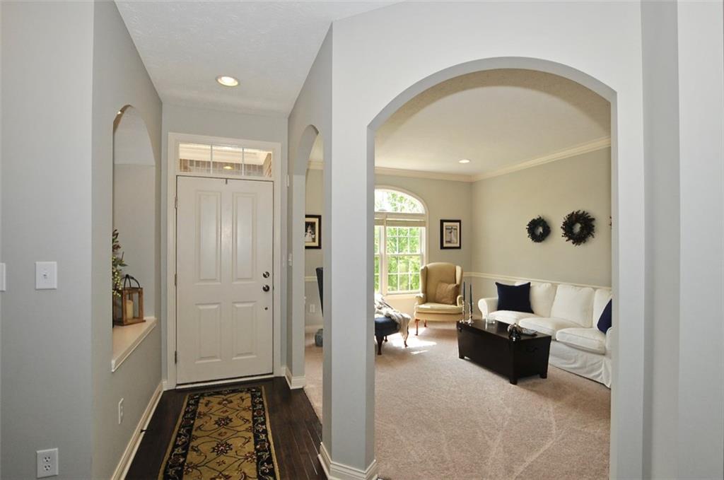13098 Overview Drive, Unit 5E Fishers, IN 46037 - Photo 2 of 36