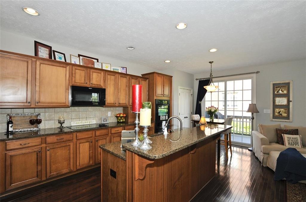 13098 Overview Drive, Unit 5E Fishers, IN 46037 - Photo 11 of 36