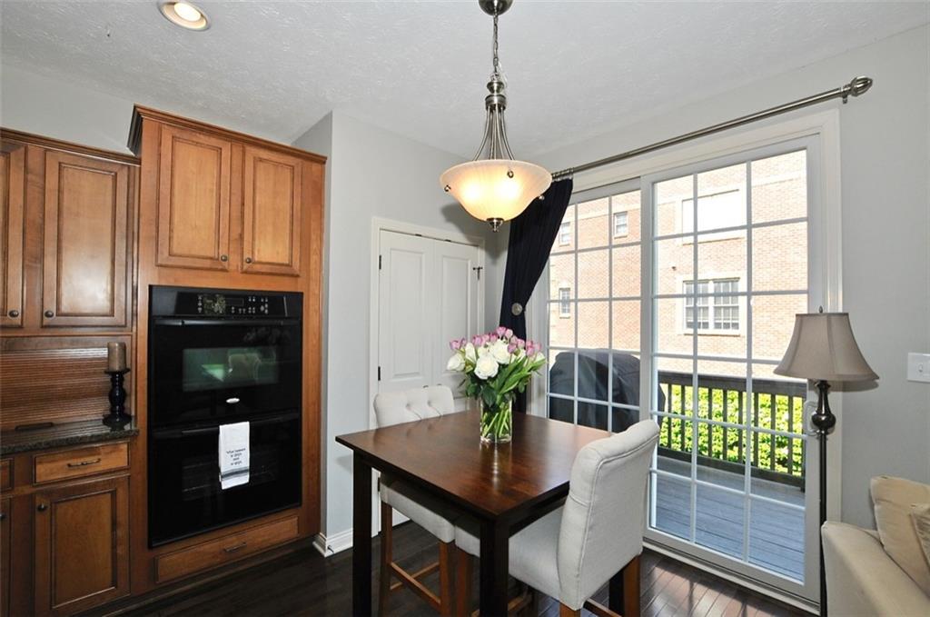 13098 Overview Drive, Unit 5E Fishers, IN 46037 - Photo 13 of 36