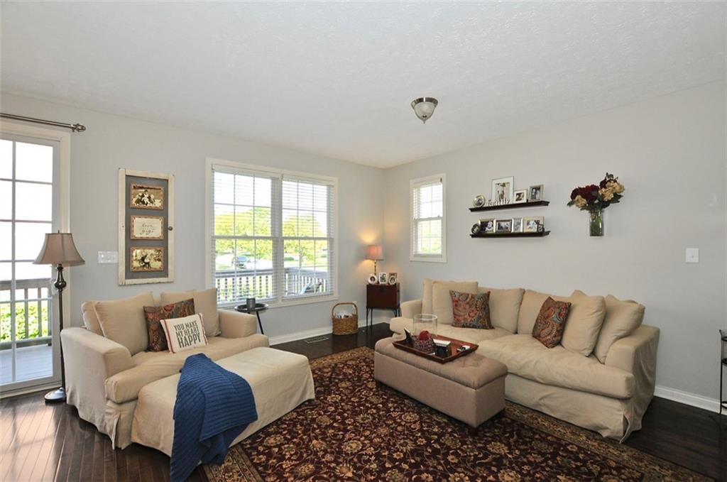 13098 Overview Drive, Unit 5E Fishers, IN 46037 - Photo 14 of 36