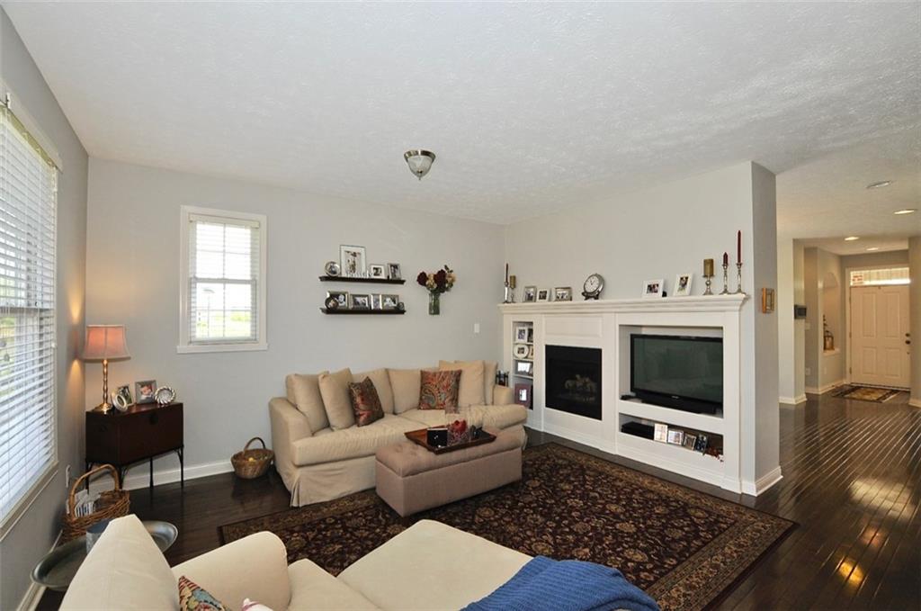 13098 Overview Drive, Unit 5E Fishers, IN 46037 - Photo 15 of 36