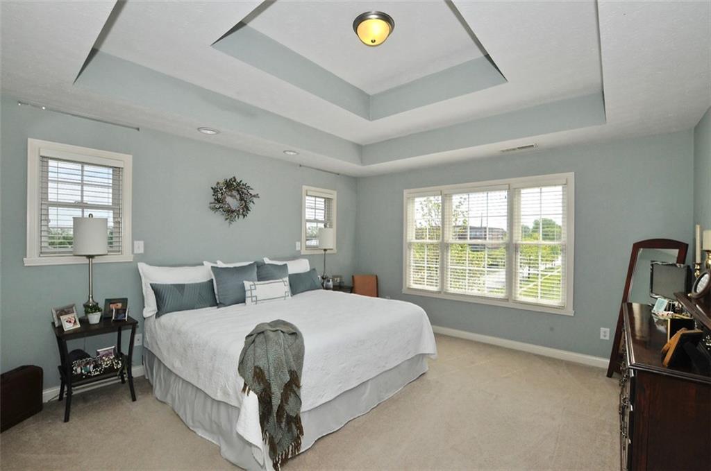 13098 Overview Drive, Unit 5E Fishers, IN 46037 - Photo 16 of 36