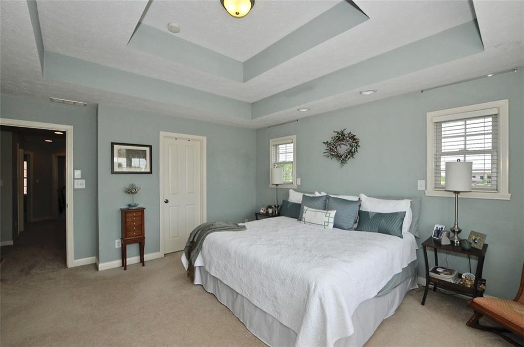 13098 Overview Drive, Unit 5E Fishers, IN 46037 - Photo 17 of 36