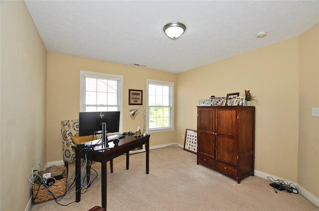 13098 Overview Drive, Unit 5E Fishers, IN 46037 - Photo 21 of 36