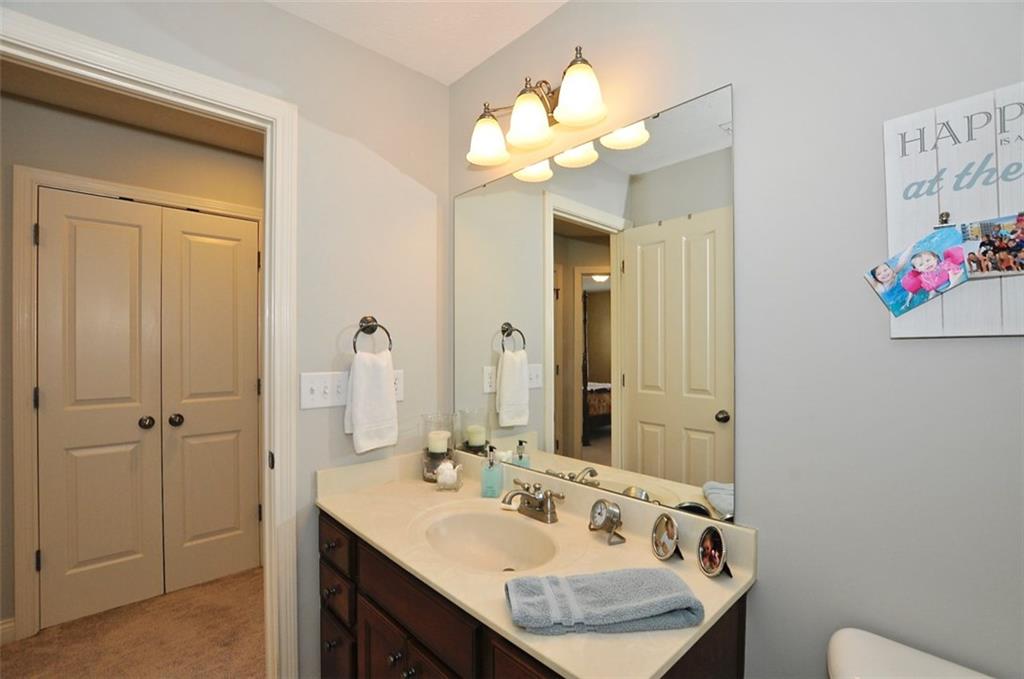 13098 Overview Drive, Unit 5E Fishers, IN 46037 - Photo 26 of 36