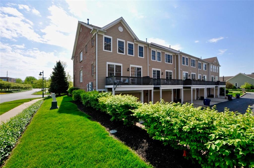 13098 Overview Drive, Unit 5E Fishers, IN 46037 - Photo 31 of 36