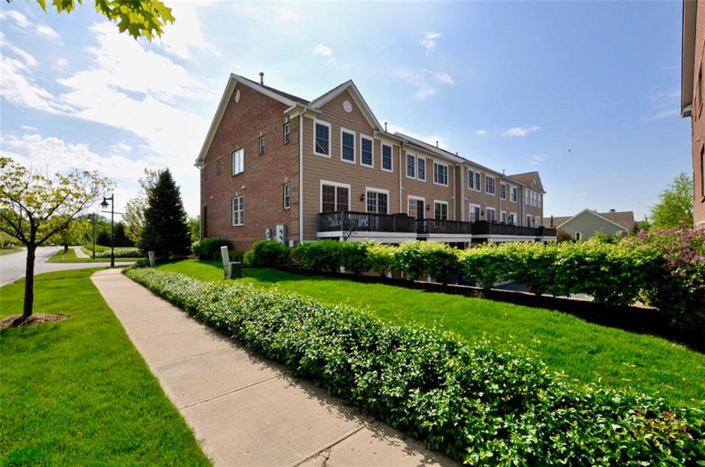 13098 Overview Drive, Unit 5E Fishers, IN 46037 - Photo 32 of 36